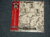画像:  ザ・ランチャーズ The Launchers - フリー・アソシエイション FREE ASSOCICATION (SEALED) / 2003 JAPAN "MINI-LP PAPER SLEEVE 紙ジャケット仕様" "Brand New Sealed CD 