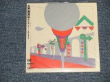画像: 大村憲司 KENJI OHMURA - 外人天国 (SEALED) / 2003 JAPAN "MINI-LP PAPER SLEEVE 紙ジャケット仕様" "Brand New Sealed CD 