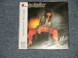 画像: カルメン・マキ CARMEN MAKI - ナイト・ストーカー NIGHTSTOLKER  (SEALED) / 2002 JAPAN "MINI-LP PAPER SLEEVE 紙ジャケット仕様" "Brand New Sealed CD 