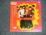 画像: ザ・ビーバーズ THE BEAVERS - ビバ!ビーバーズ!  VIVA BEAVERS (SEALED) / 2001 JAPAN "MINI-LP PAPER SLEEVE 紙ジャケット仕様" "Brand New Sealed CD 