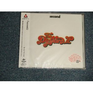 画像: ザ・ディランII DYLAN SECOND - SECOND (SEALED) / 2003 JAPAN  "Brand New Sealed" CD 