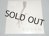 画像: RAVEN - 限り無く赤に近い黒 (NEW) / 2004 JAPAN ORIGINAL "Brand New" LP