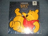 画像: Asparagus アスパラガス - Winnie The Pooh / Forever And Ever (NEW) / 2002 JAPAN ORIGINAL "PICTURE DISC" "BRAND NEW" 10"