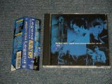 画像: ヒルビリー・バップス HILLBILLY BOPS - レジェンド~シングルコレクション 1986-1988 SINGLE COLLECTION ~1986-1988(MINT/MINT) / 1998 JAPAN ORIGINAL "PROMO" Used CD 
