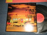 画像: 須藤 薫  須藤薫 KAORU SUDO - SUMMER HOLIDAY (Ex+++/MINT) / 1984 JAPAN ORIGINAL Used LP