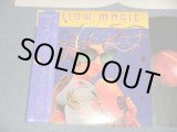 画像: YMO  YELLOW MAGIC ORCHESTRA イエロー・マジック・オーケストラ - YELLOW MAGIC ORCHESTRA イエロー・マジック・オーケストラ (MINT-/MINT-)/ 1979 JAPAN ORIGINAL "RED Label"  With "CUSTOM INNER SLEEVE" Used LP with OBI 