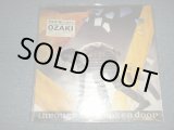 画像: 尾崎豊 YUTAKA OZAKI - 壊れた扉から THROUGH THE BROKEN DOOR (MINT-/MINT-) / 1985 Japan ORIGINAL "With FLYER" Used LP