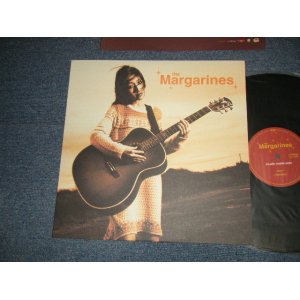 画像: The MARGARINES - KOE... (MINT-/MINT) / 1998 JAPAN ORIGINAL Used 12"
