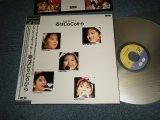 画像: ＣoCo / Co Co - 春はCo Coから (MINT/MINT-) /  JAPAN ORIGINAL Used LaserDisc with OBI