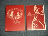 画像: 柴田 淳 JUN SHIBATA - CONCERT TOUR 2008 月夜 PARTY VOL.1 (Ex, MINT-/MINT) / 2007 JAPAN ORIGINAL "PROMO" Used DVD