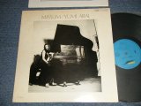 画像: 荒井由実 ユーミン YUMI ARAI  YUMING - MISSLIM  ミスリム  (Ex+++/MINT- ) / 1974 JAPAN ORIGINAL "2,300 Yen Mark" Used LP