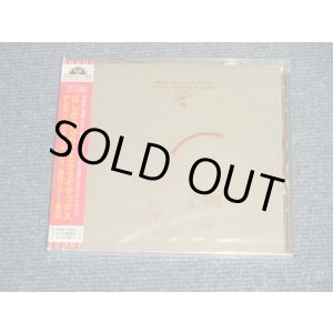 画像: はしだのりひことクライマックス NORIHIKO HASHIDA - はしだのりひことクライマックス 結成コンサート実況盤 WE'VE ONLY JUST BEGUN (SEALED) / 2005 JAPAN  "Brand New Sealed CD 