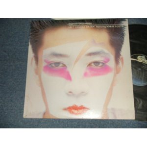 画像: 坂本龍一 RYUUICHI SAKAMOTO  - LEFT HANDED DREAM (左うでの夢) (Ex++/MINT-) / 1982 US AMERICA ORIGINAL "PROMO" Used LP 