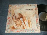 画像: 高橋幸宏 YUKIHIRO TAKAHASHI - NEUROMANTIC (Ex++/MINT-) / 1981 CANADA ORIGINAL Used LP