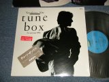 画像: 安部 泰弘 YASUHIRO ABE - チューン・ボックス  tune box  (MINT/MINT) / 1986 JAPAN ORIGINAL Used LP + HYPE/TITLE SEAL OBI