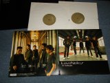 画像: ゴスペラーズ The GOSPELLERS - LOVE NOTES (Ex+++/MINT) / 2002 JAPAN ORIGINAL Used 2-LP's