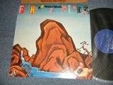 画像: 高田　渡 WATARU TAKADA - FISHIN' ON SUNDAY (Ex++/MINT) / 1976 JAPAN ORIGINAL Used LP