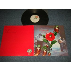 画像: 五つの赤い風船 ITSUTSUNO AKAI FUSEN - イン・コンサート IN CONCERT (Ex++/Ex, MINT-) /  1970 JAPAN ORIGINAL Used LP