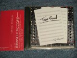 画像: TRY SPECIAL (横山 剣 YOKOYAMA KEN) - True Soul (MINT-/MINT) / 1994 JAPAN  ORIGINAL Used CD with OBI