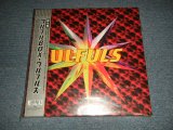 画像: ウルフルズ ULFULS - ウルフルBOX  ULFULS BOX (NEW) / 1996 JAPAN ORIGINAL "BRAND NEW# 3-LP with OBI 