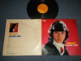 画像: 西城秀樹  HIDEKI SAIJYO  - エキサイティング・ポップス HIDEKI! EXCITING POPS (Ex/Ex++ EDSP) / 1974 JAPAN ORIGINAL Used LP