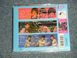 画像: V.A. VARIOUS - シネマスタア・コレクション (SEALED) / 2003 JAPAN ORIGINAL "Brand New Sealed" CD 