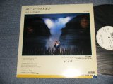 画像: さだまさし  MASASHI SADA  - 風に立つライオン（Ex++/MINT- TAPE, SWOFC) / 1987 JAPAN ORIGINAL "PROMO ONLY"  Used 12" Single 