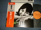 画像: 秋吉敏子 = ルー・タバキン・ビッグ・バンド TOSHIKO AKIYOSHI-LEW TABACKIN BIG BAND - 孤軍 KOGUN (Ex+++/MINT-) / 1974 JAPAN ORIGINAL Used LP with OBI