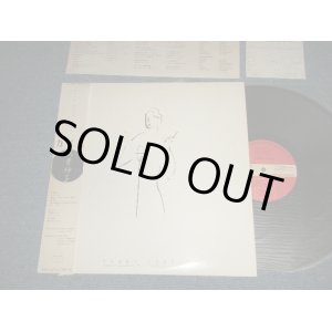 画像: 大貫妙子 TAEKO OHNUKI - カイエ (With CUSTOM INNER SLEEVE + POSTCARD )  (Ex+/MINT-) 1984 JAPAN ORIGINAL Used LP with OBI  