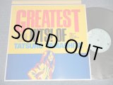 画像: 山下達郎　TATSURO YAMASHITA - GREATEST HITS (Ex+++/MINT) / 1984 JAPAN ORIGINAL used LP with BOOKLET