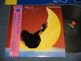 画像: 中原めいこ MEIKO NAKAHARA - FRIDAY MAGIC 2時までのシンデレラ (MINT-/MINT) / 1982 JAPAN ORIGINAL Used LP With OBI 