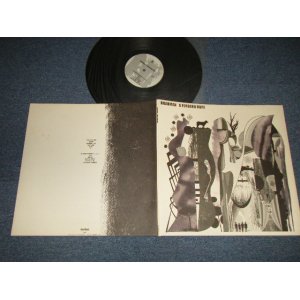 画像: BRAHMAN - A FORLORN HOPE (MINT-/MINT-)  / 2001 JAPAN ORIGINAL Used LP