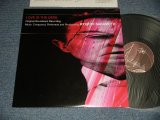 画像: ost 坂本龍一 RYUUICHI SAKAMOTO - LOVE IS THE DEVIL  (MINT-/MINT) / 1998 JAPAN ORIGINAL Used LP 