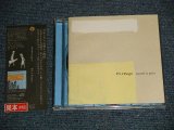 画像: NAOMI & GORO - P. S. I FORGET (BOSSA)  (MINT-/MINT) / 2006 JAPAN ORIGINAL "PROMO" Used CD with OBI