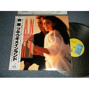 画像: 杏里 ANRI - ブギウギ・メインランド BOOGIE WOOGIE MAINLAND (MINT-/MINT) / 1988JAPAN ORIGINAL Used LP with OBI