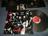 画像: ブラック・キャッツ　BLACK CATS - 第3倉庫 ONE NIGHT SHOW (With INSERTS)  (MINT-/MINT)  / 1985 JAPAN ORIGINAL Used LP With OBI   