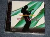 画像: 三根信宏 (シャープ・ファイブ SHARP FIVE) - THT'S MINE  (MINT/MINT)  / 1996 JAPAN UsedCD 