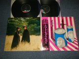 画像: トワ・エ・モワ TOI ET MOI - トワ・エ・モワのすべて THE BEST OF TOI ET MOI (MINT-/MINT) / 1972 JAPAN ORIGINAL Used 2-LP with OBI 
