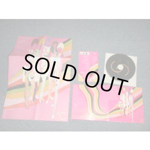 画像: スクーターズ SCOOTERS -  コンプリート・コレクション  COMPLETE COLLECTION  (MINT-/MINT)  / 2003 JAPAN ORIGINAL  "Mini-LP paper sleeve 紙ジャケ" Used CD with OBI  