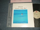 画像: 荒井由実 ユーミン Yumi Arai / ハイファイセット Hi-fi Set / Bread & Butter ブレッド＆バター- Yuming Summer Song Book (Ex+++/MINT-) / 1985 JAPAN ORIGINAL Used LP with OBI 