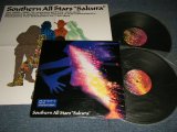 画像: サザン・オールスターズ SOUTHERN ALL STARS - SAKURA (MINT/MINT) / 1998 JAPAN ORIGINAL Used 2-LP 