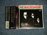 画像: The MACKSHOW ザ・マックショウ - BEAT The MACKSHOW (MINT-/MINT) / 2003 JAPAN ORIGINAL Used CD with OBI