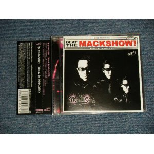 画像: The MACKSHOW ザ・マックショウ - BEAT The MACKSHOW (MINT-/MINT) / 2003 JAPAN ORIGINAL Used CD with OBI