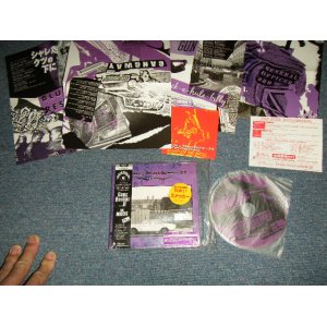 画像: The MODS ザ・モッズ  - GANG ROCKER...IF (MINT/MINT) / 2009 JAPAN ORIGINAL "紙ジャケット仕様 Mini-LP Paper Sleeve" Used CD with OBI 