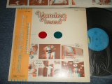 画像: 荒井由実 ユーミン　YUMI ARAI  - ユーミン・ブランドYUMING BRAND (Ex+++/MINT-) / 1976 JAPAN ORIGINAL Used LP with OBI