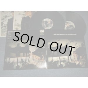 画像:  ミッシェル・ガン・エレファント  THEE MICHELLE GUN ELEPHANT - RODEO TANDEM BEAT SPECTER (Ex+++/MINT-) / 2001 JAPAN ORIGINAL Used 2LP