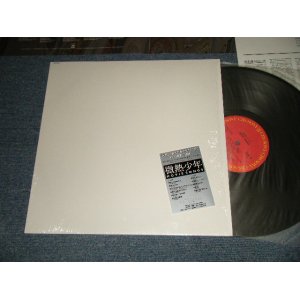 画像: V.A VARIOUS OST - 微熱少年 Original Sound Track "Binetsu Shonen" (MINT/MINT) / 1987 Japan ORIGINAL Used LP with SEAL Obi  