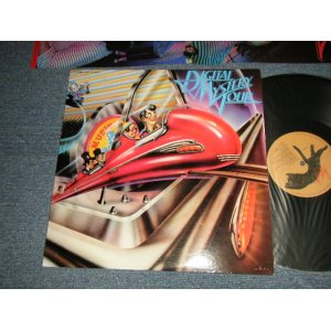 画像: YUTAKA MOGI 茂木由多加 (四人囃子 (Yonin Bayashi)) - デジタル・ミステリーツアー DIGITAL MYSTERY TOUR (Ex+++/MINT) / 1978 JAPAN ORIGINAL Used LP