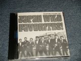 画像: V.A. VARIOUS Omnibus - JAPAN WILD FAVORITES (MINT/MINT) / 2002 AUSTRALIA "UNOFFICIAL" Used CD