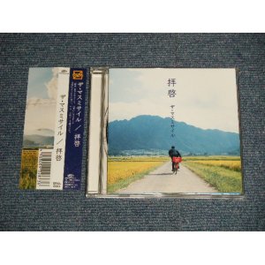 画像: ザ・マスミサイル - 拝啓 (MINT/MINT)  / 1994 JAPAN ORIGINAL "PROMO" Used CD With OBI